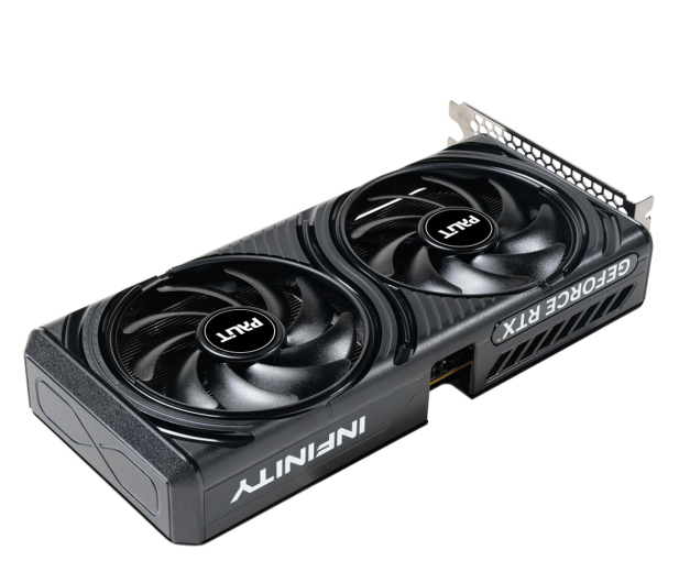 Palit GeForce RTX 5060 Infinity 2 OC 8GB GDDR7  - 1486603 - zdjęcie 3